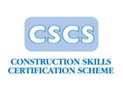 CSCS Construction Skills Certification Scheme